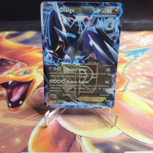 Dialga-EX explosion plasma 65/101